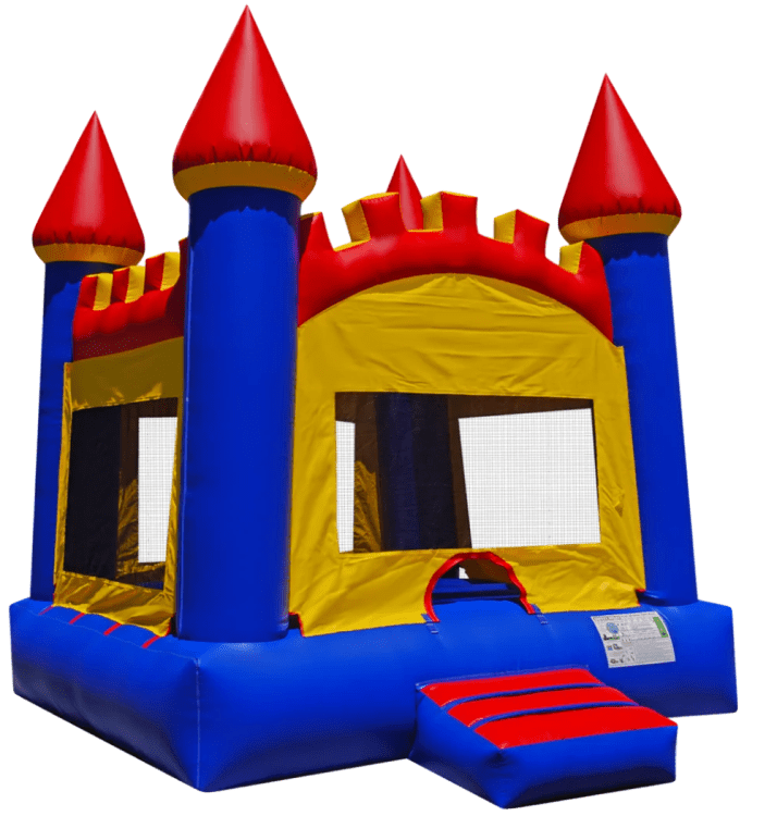 Bounce Houses